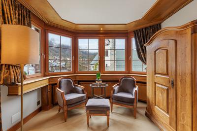 Grand Suite Matterhorn View