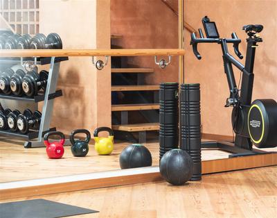 Fitness Vita Borni