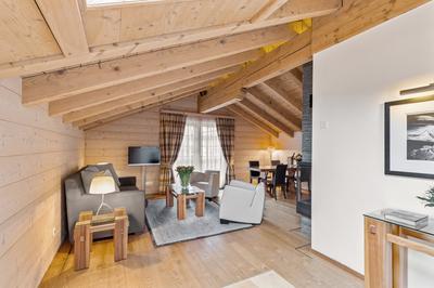 Chalet Suite