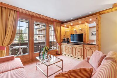Classic Superior Double Room