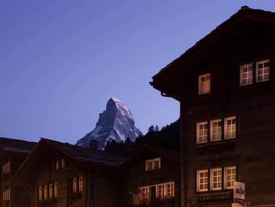 Matterhorn