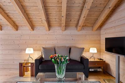 Chalet Suite