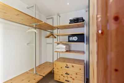 Superior One Bedroom Suite