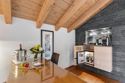 Chalet Suite
