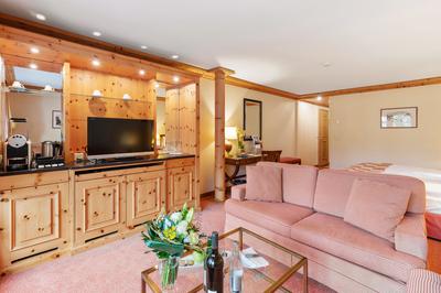 Classic Superior Double Room