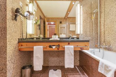 Classic Superior Double Room