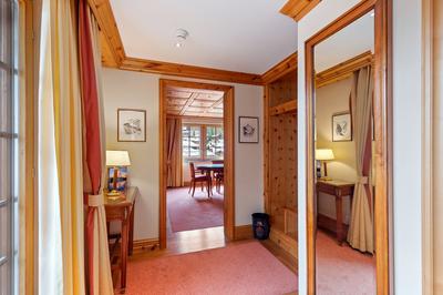Classic Superior One Bedroom Suite