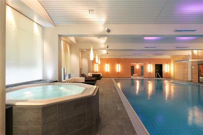 Spa - Whirlpool