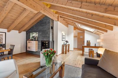 Chalet Suite