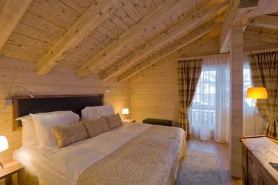 Chalet Suite