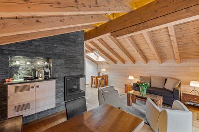 Chalet Suite