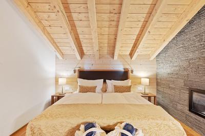 Chalet Suite Matterhorn View