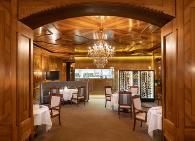 Alpine Gourmet Prato Borni