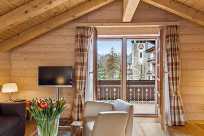 Chalet Suite