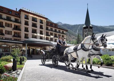 Horse Drawn Carriage