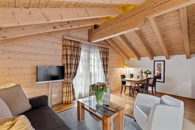 Chalet Suite
