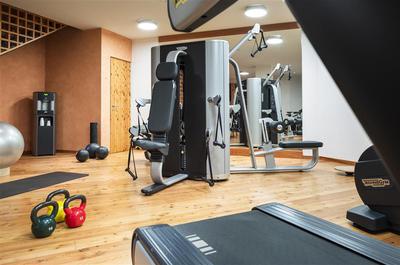 Fitness Vita Borni