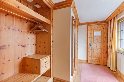Classic Superior One Bedroom Suite
