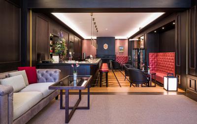 How Do You Do Bar Lounge Cafe!
