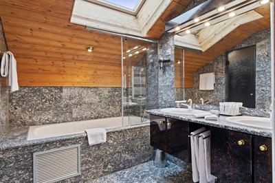 Chalet Suite Matterhorn View