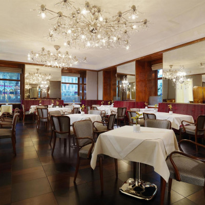 Hotel Imperial, A Luxury Collection Hotel, Vienna image