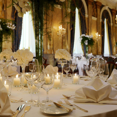 Hotel Imperial, A Luxury Collection Hotel, Vienna image