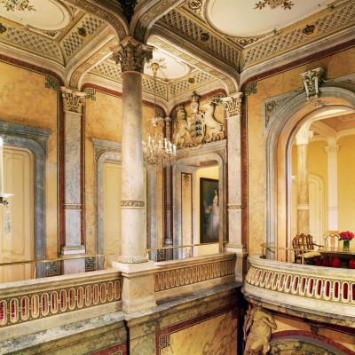 Hotel Imperial, A Luxury Collection Hotel, Vienna image