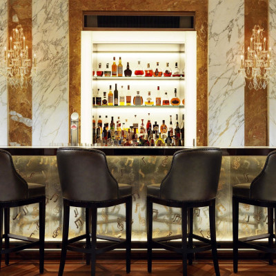 Hotel Imperial, A Luxury Collection Hotel, Vienna image
