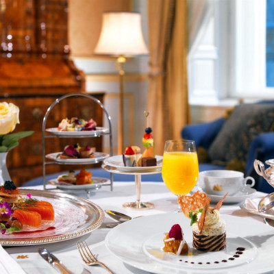 Hotel Imperial, A Luxury Collection Hotel, Vienna image