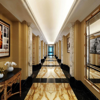 Hotel Imperial, A Luxury Collection Hotel, Vienna image