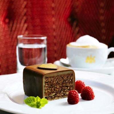 Hotel Imperial, A Luxury Collection Hotel, Vienna image