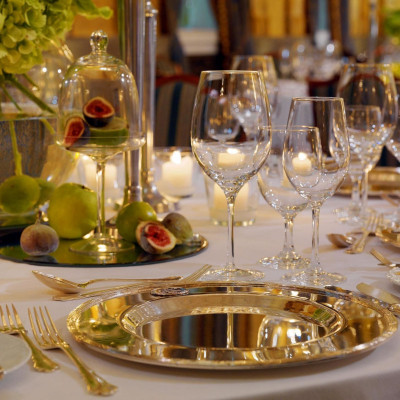 Hotel Imperial, A Luxury Collection Hotel, Vienna image