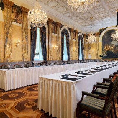 Hotel Imperial, A Luxury Collection Hotel, Vienna image