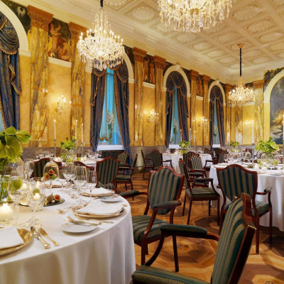 Hotel Imperial, A Luxury Collection Hotel, Vienna image