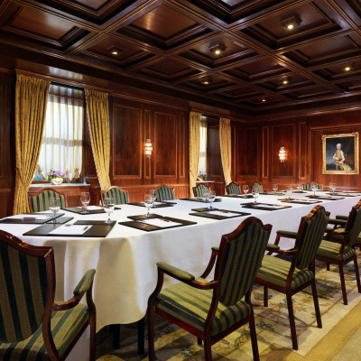 Hotel Imperial, A Luxury Collection Hotel, Vienna image