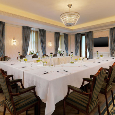 Hotel Imperial, A Luxury Collection Hotel, Vienna image