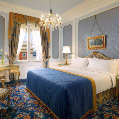 Hotel Imperial, A Luxury Collection Hotel, Vienna image