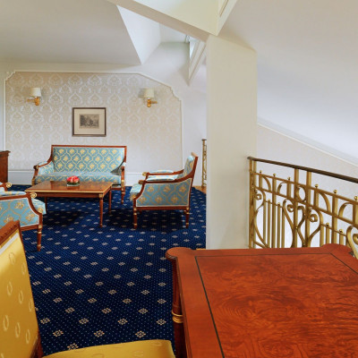 Hotel Imperial, A Luxury Collection Hotel, Vienna image