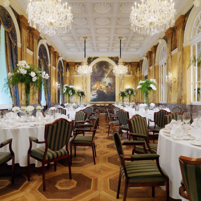 Hotel Imperial, A Luxury Collection Hotel, Vienna image