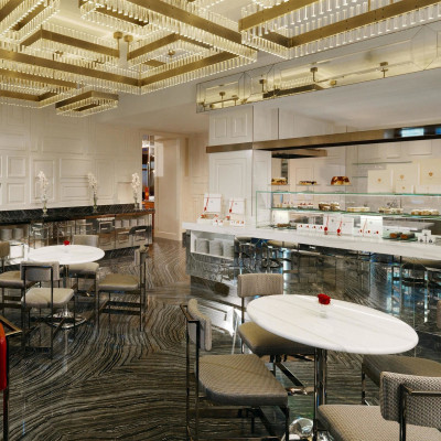 Hotel Imperial, A Luxury Collection Hotel, Vienna image
