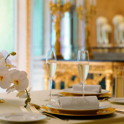 Hotel Imperial, A Luxury Collection Hotel, Vienna image