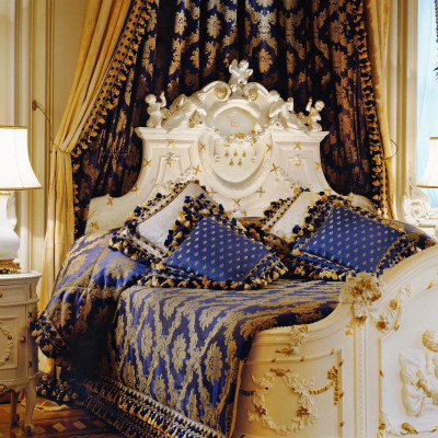 Hotel Imperial, A Luxury Collection Hotel, Vienna image