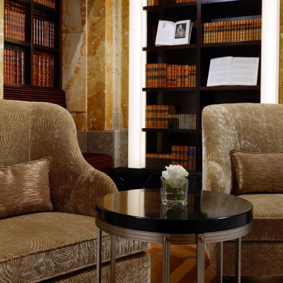 Hotel Imperial, A Luxury Collection Hotel, Vienna image