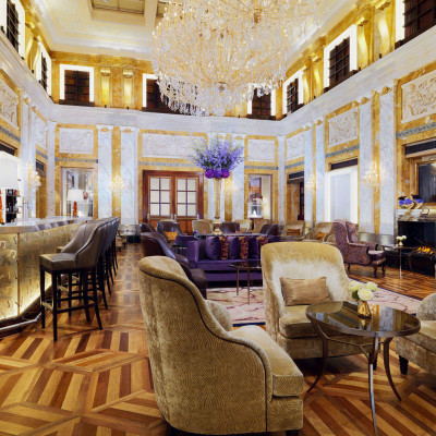 Hotel Imperial, A Luxury Collection Hotel, Vienna image