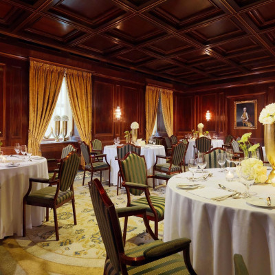 Hotel Imperial, A Luxury Collection Hotel, Vienna image