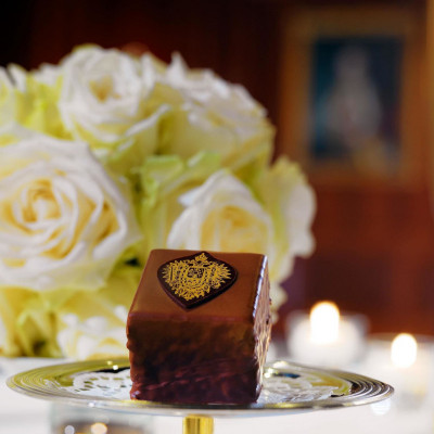 Hotel Imperial, A Luxury Collection Hotel, Vienna image