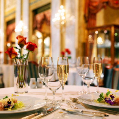 Hotel Imperial, A Luxury Collection Hotel, Vienna image