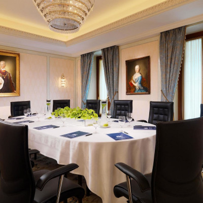 Hotel Imperial, A Luxury Collection Hotel, Vienna image