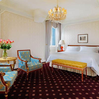 Hotel Imperial, A Luxury Collection Hotel, Vienna image