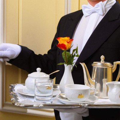 Hotel Imperial, A Luxury Collection Hotel, Vienna image